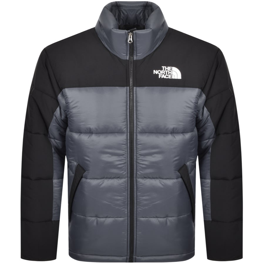 The North Face La Paz Down Jacket Black | Mainline Menswear The North Face La Paz Down Jacket Black | Mainline Menswear